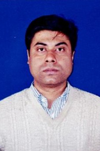 Dr. Debasis Ray